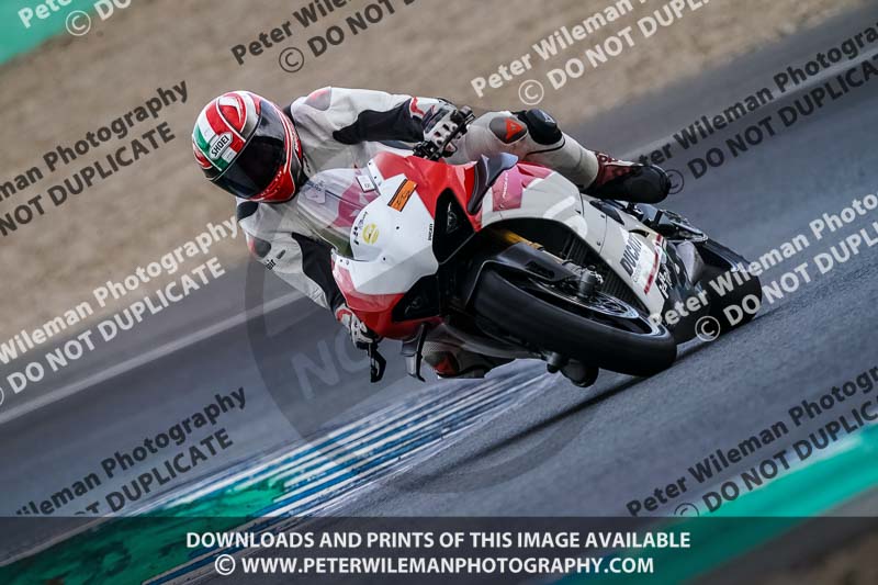 25 to 27th november 2017;Jerez;event digital images;motorbikes;no limits;peter wileman photography;trackday;trackday digital images